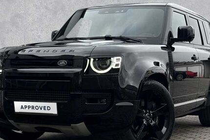 Land Rover Defender 44.856 km 92.500 &euro; Leipzig 04179