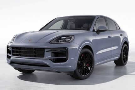 Porsche Cayenne 18.500 km 112.950 &euro; München 81477