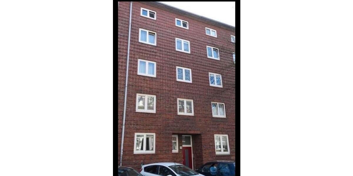 Etagenwohnung Hamburg Barmbek-Nord - 1 Zimmer, 42 m&sup2;, 250.000&euro; | Angebot:26325903