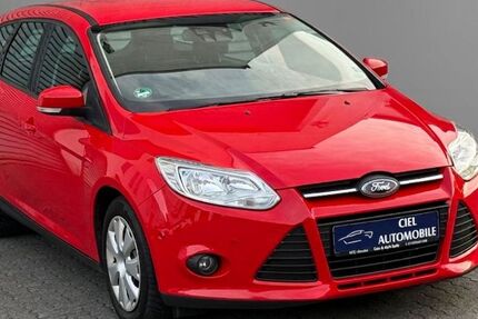 Ford Focus 138.358 km 3.990 &euro; Siegen 57078