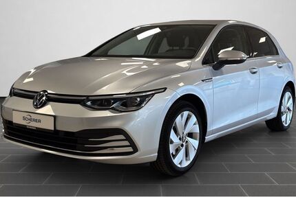VW Golf 24.257 km 22.400 &euro; Mainz 55120