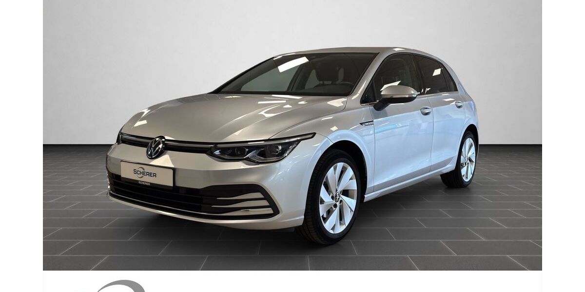 VW Golf 24.257 km 22.400 &euro; Mainz 55120
