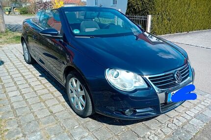 VW Eos