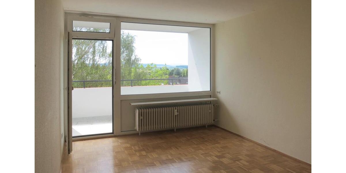 Etagenwohnung Göttingen Oststadt - 2 Zimmer, 55 m&sup2;, 175.000&euro; | Angebot:27165817