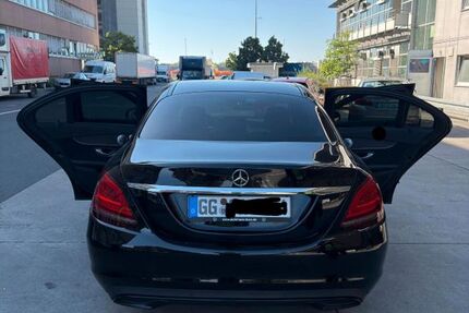 Mercedes-Benz C 220 137.280 km 22.000 &euro; Kelsterbach 65451