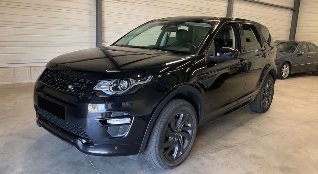Land Rover Discovery 99.900 km 17.999 &euro; Kaltenkirchen 24568
