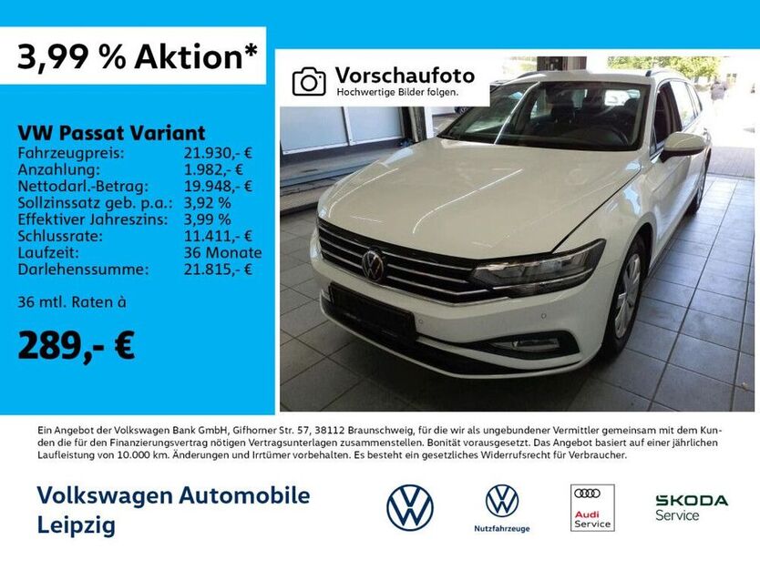 Passat