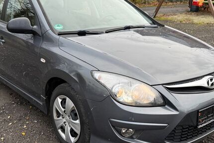 Hyundai i30 263.878 km 1.990 &euro; Herford 32049