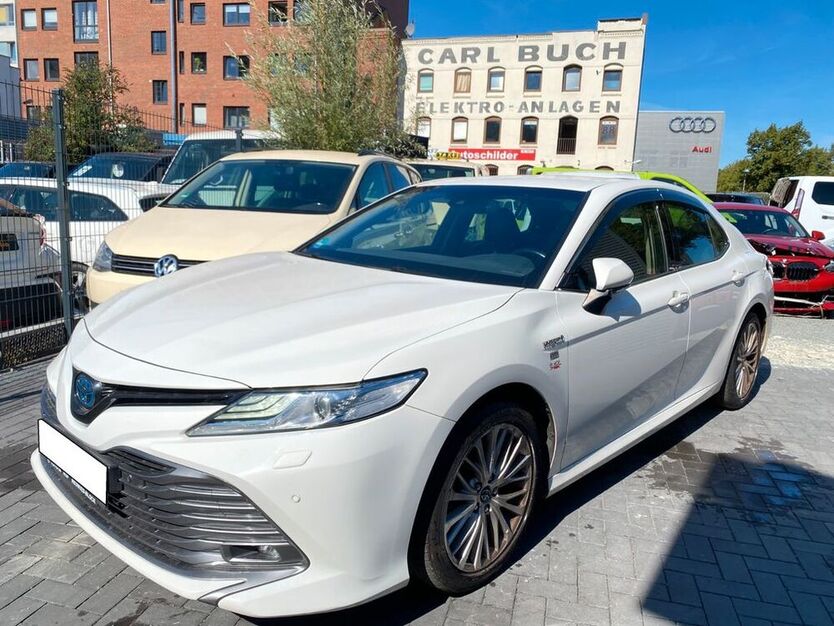 Camry