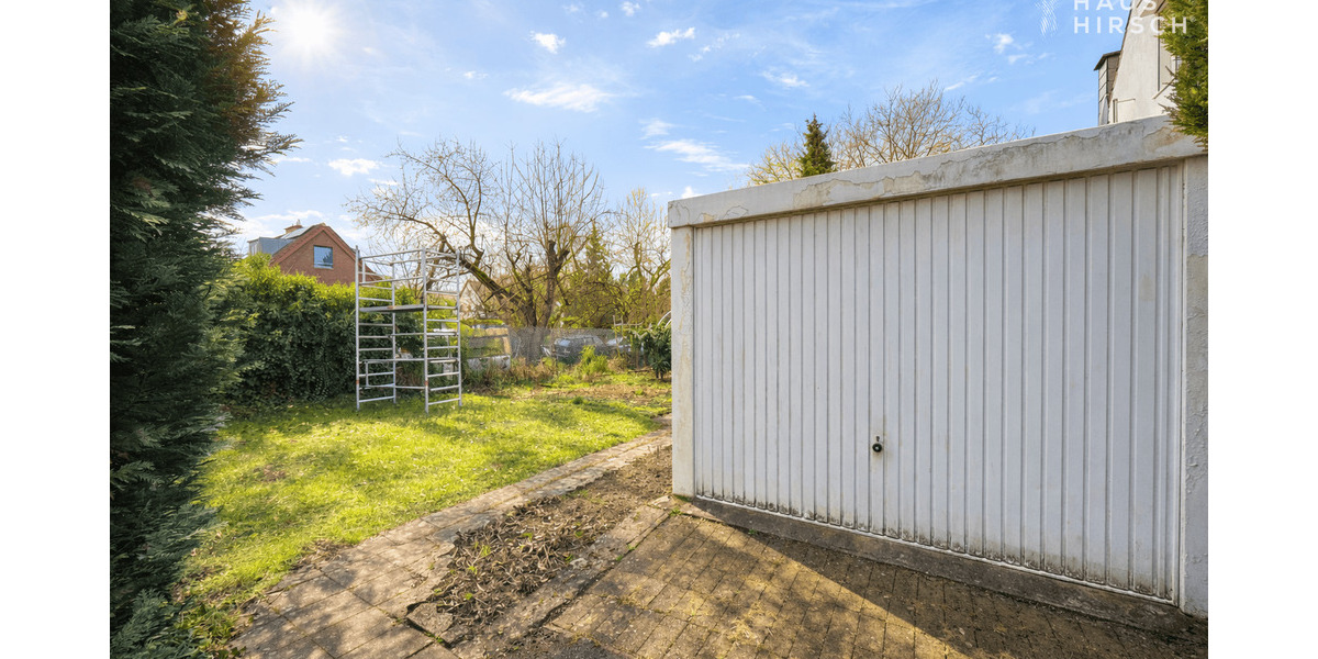 Grundstück Köln Wahn - 275.500&euro; | Angebot:24941371