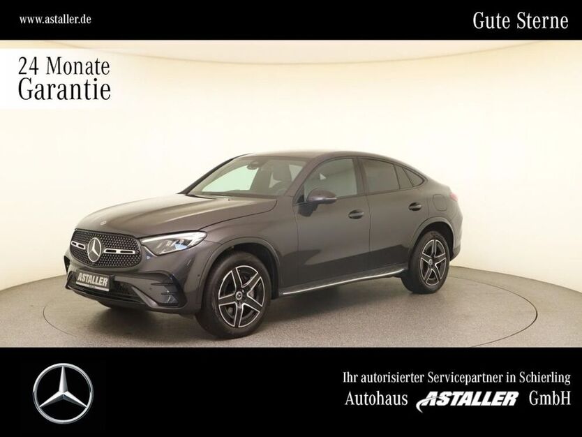 GLC 300