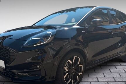 Ford Puma 26.000 km 19.990 &euro; Geislingen an der Steige 73312
