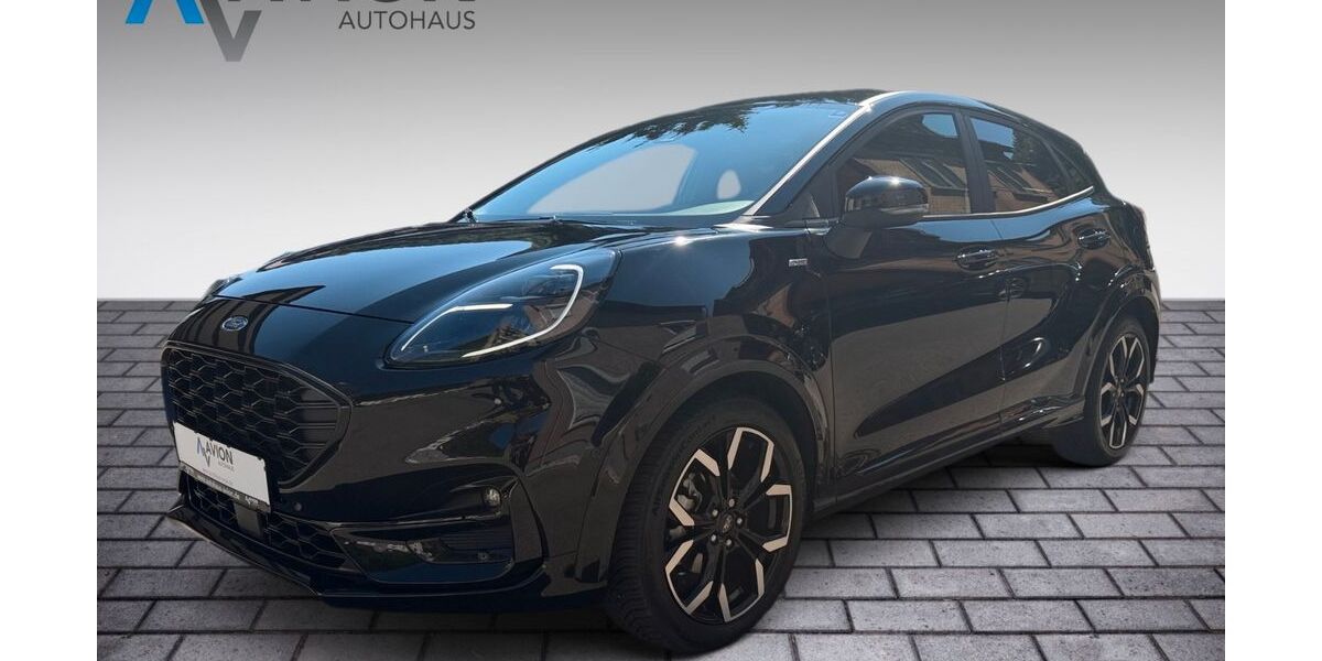Ford Puma 26.000 km 19.990 &euro; Geislingen an der Steige 73312