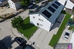 Reihenhaus München Allach-Untermenzing - 4 Zimmer, 110 m&sup2;, 2.800&euro; | Angebot:26624124