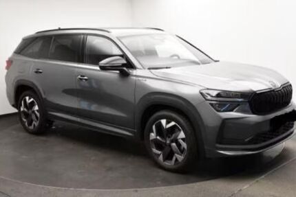 Skoda Kodiaq 36.837 km 39.980 &euro; Rüsselsheim 65428