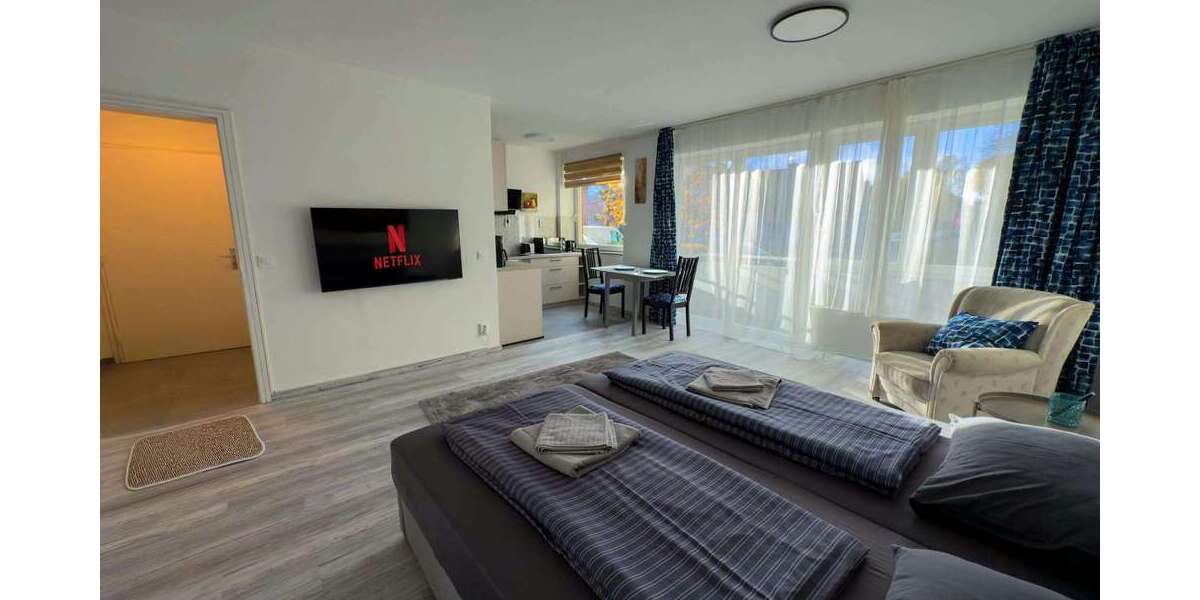 Zimmer Reinbek Schönningstedt - 1 Zimmer, 1.990&euro; | Angebot:23485844