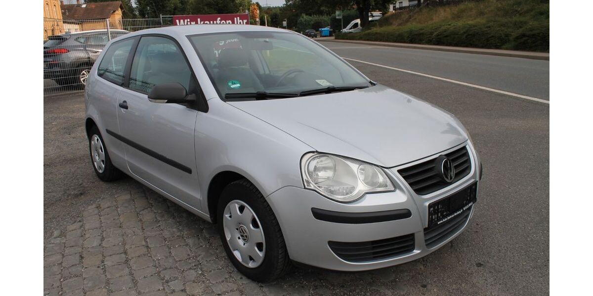 VW Polo 190.120 km 2.999 &euro; Herzberg am Harz 37412