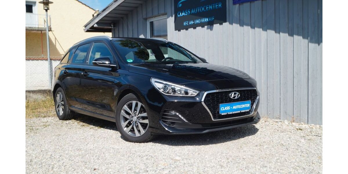Hyundai i30 91.300 km 11.450 &euro; Mühldorf am Inn 84453