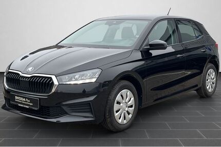 Skoda Fabia 34.802 km 11.900 &euro; Alzey 55232