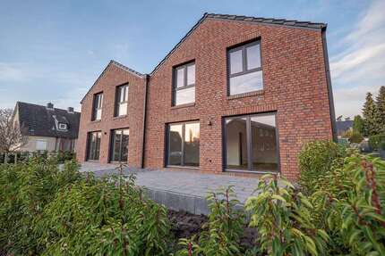 Haus zum Mieten in Stade 1.715 € 108 m² 4 zimmer