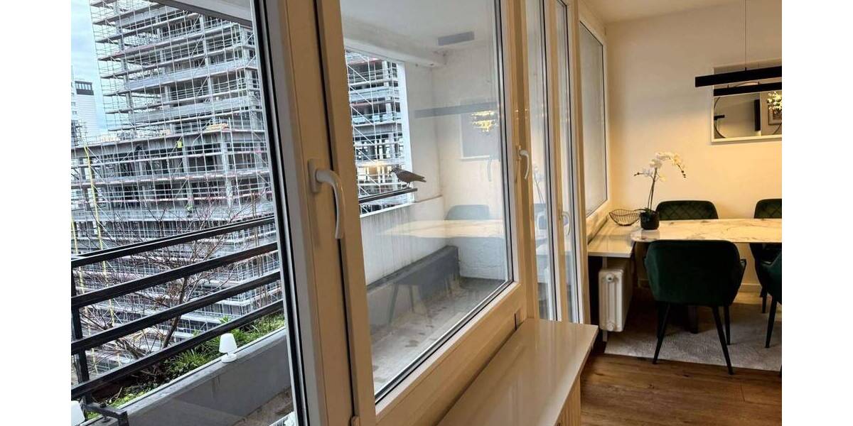 Etagenwohnung Berlin Tiergarten - 1 Zimmer, 50 m&sup2;, 900&euro; | Angebot:26857025