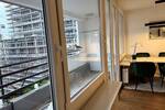 Etagenwohnung Berlin Tiergarten - 1 Zimmer, 50 m&sup2;, 900&euro; | Angebot:26857025