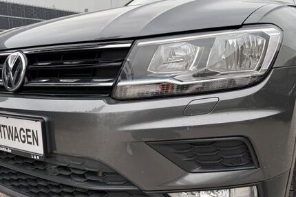 VW Tiguan 80.531 km 19.999 &euro; Geretsried bei München 82538