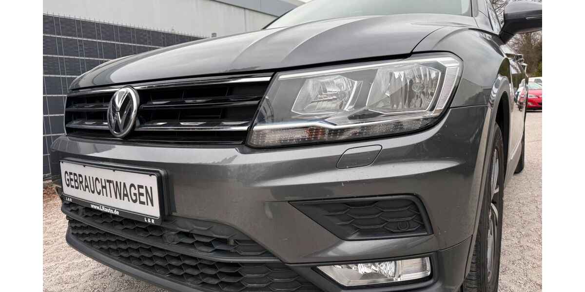 VW Tiguan 80.531 km 19.999 &euro; Geretsried bei München 82538
