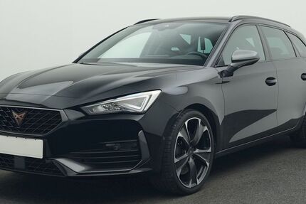 Cupra Leon 29.190 km 31.450 &euro; Neumarkt i.d. OPf. 92318