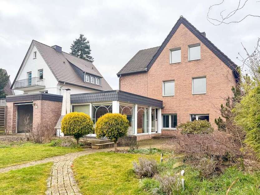 Haus zum Kaufen in Lage 290.000 € 95 m²