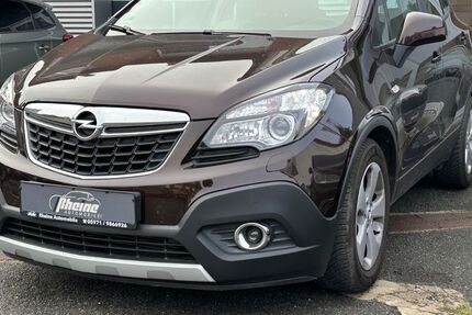 Opel Mokka 51.000 km 8.800 &euro; Rheine 48429