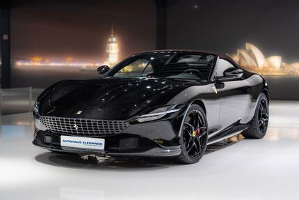 Ferrari Roma 2.108 km 284.980 &euro; Dormagen 41541