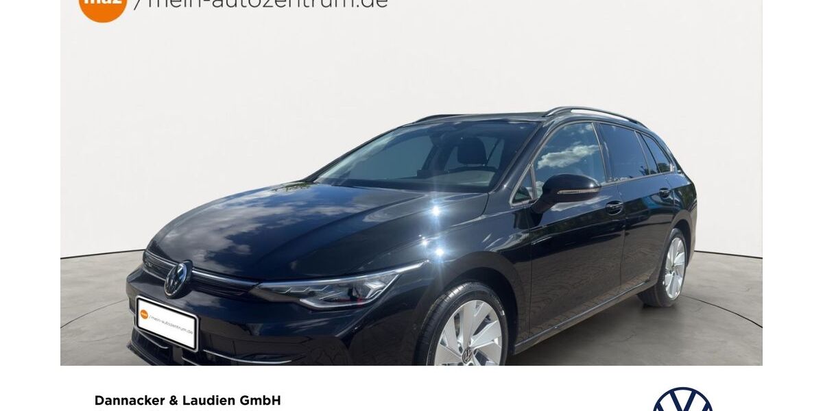 VW Golf 10.000 km 34.555 &euro; Lüneburg 21337