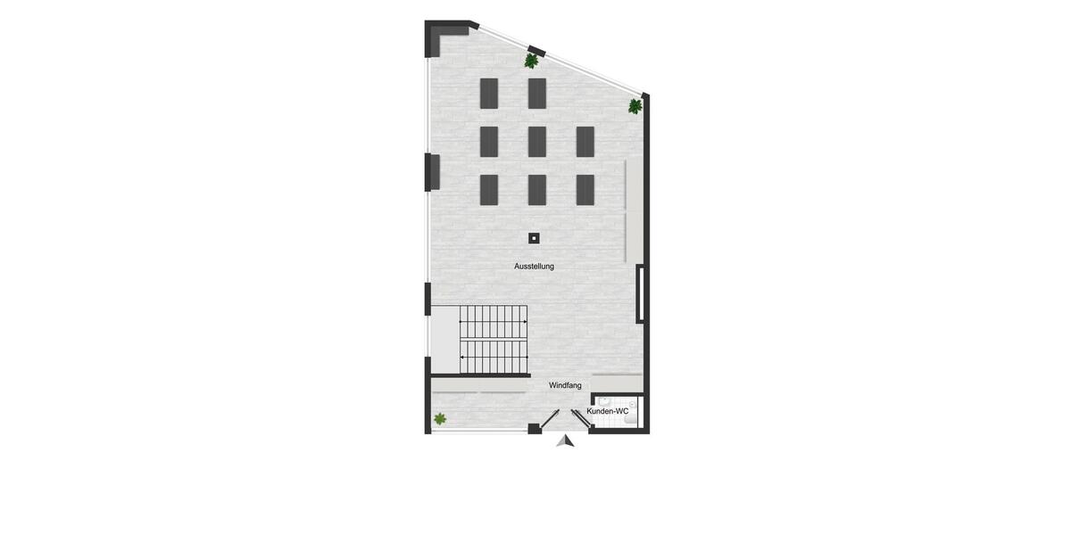 Gewerbeobjekt Lehrberg - 2.100&euro; | Angebot:26301932