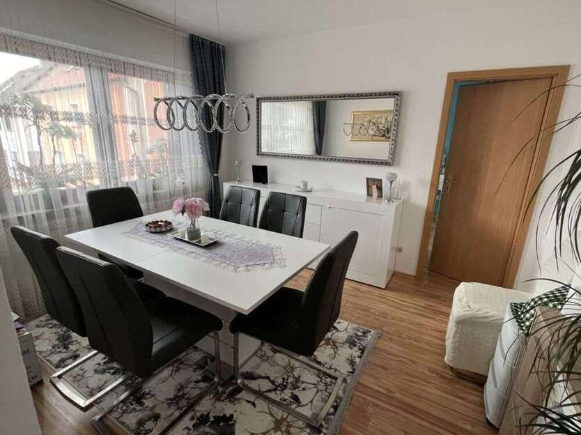 Wohnung zum Mieten in Erlensee Rückingen 1.104 € 92 m²
