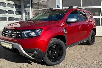 Dacia Duster 23.100 km 19.500 &euro; Gundremmingen 89355