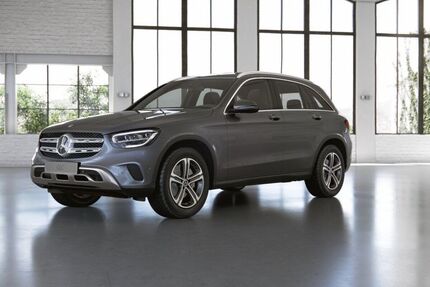 Mercedes-Benz GLC 220 44.667 km 38.770 &euro; Salzwedel 29410