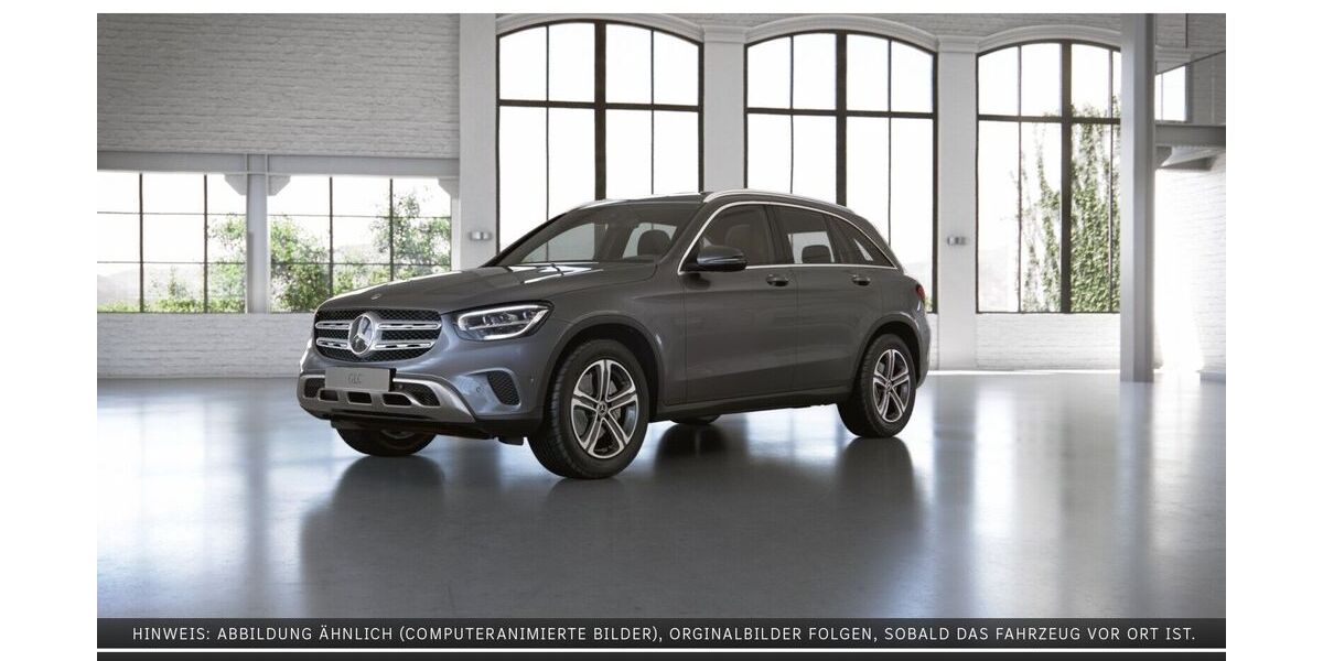 Mercedes-Benz GLC 220 44.667 km 38.770 &euro; Salzwedel 29410