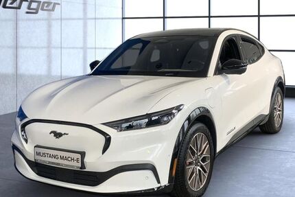 Ford Mustang Mach-E 16.000 km 52.800 &euro; Ravensburg, nähe Bodensee 88213