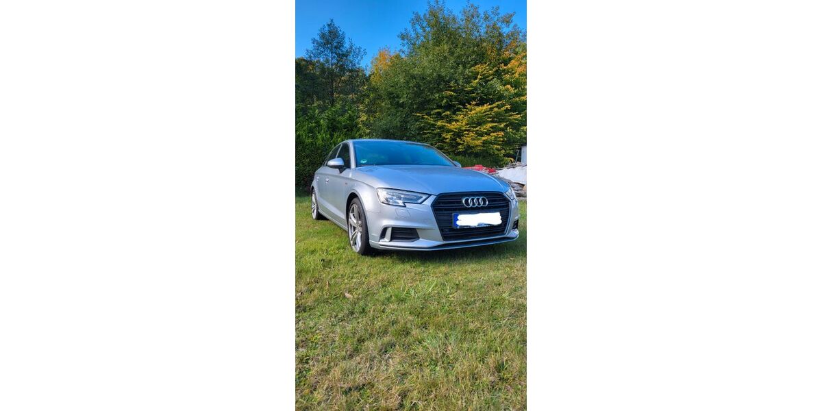 Audi A3 91.000 km 21.400 &euro; Winterberg 59955