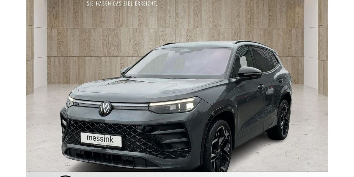 VW Tayron 6.654 km 59.980 &euro; Wermelskirchen 42929