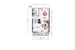 Reihenendhaus Wiesloch Schatthausen - 5 Zimmer, 146 m&sup2;, 390.000&euro; | Angebot:26555461