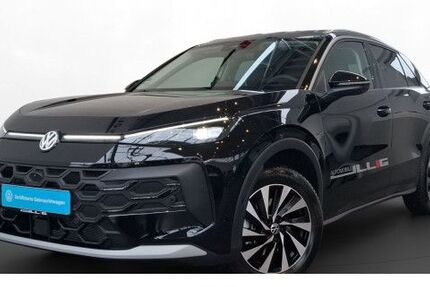 VW T-Roc 3.800 km 38.890 &euro; Münsingen 72525