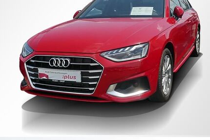 Audi A4 70.800 km 26.480 &euro; Lauf an der Pegnitz 91207