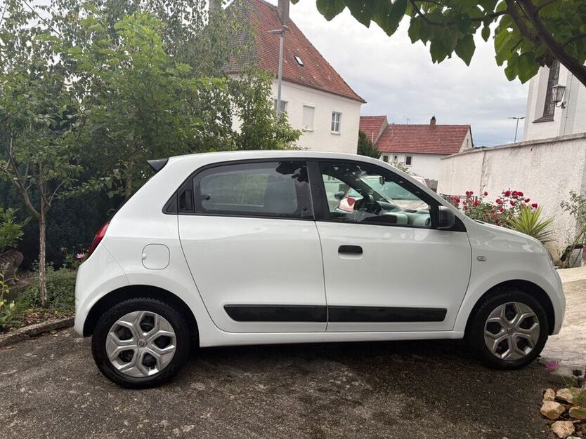 Twingo