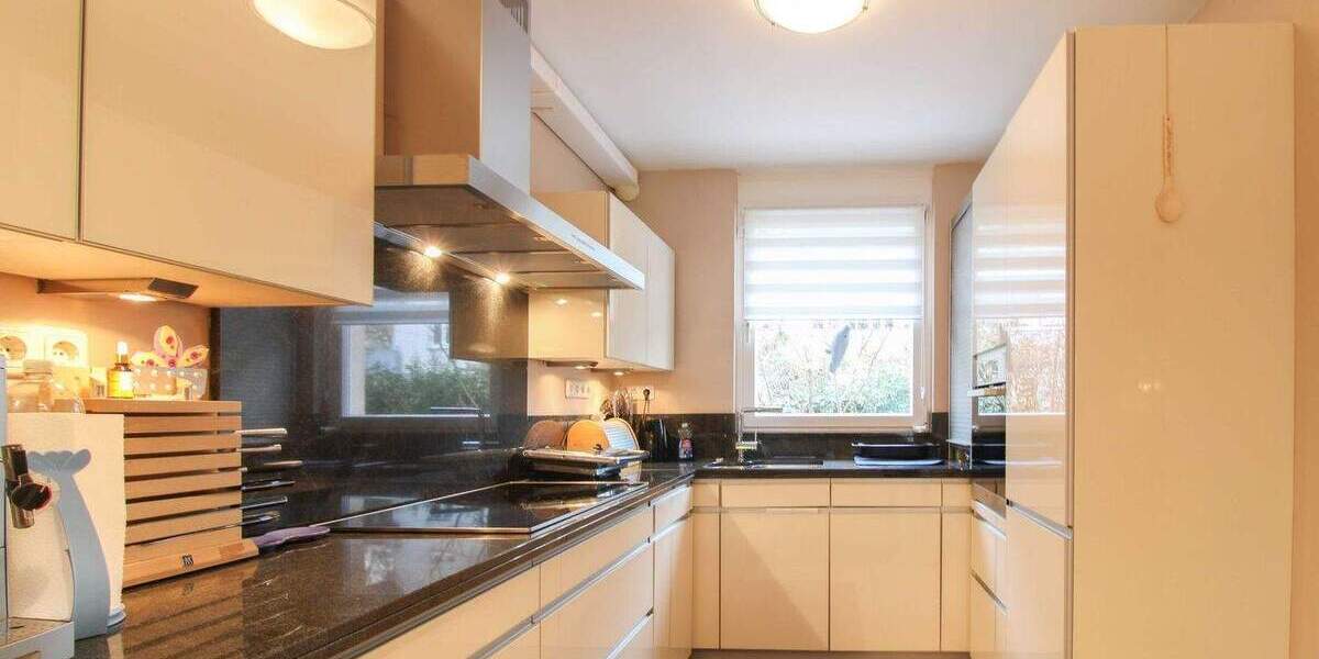 Reihenendhaus Frankfurt am Main Schwanheim - 5 Zimmer, 145 m&sup2;, 949.000&euro; | Angebot:25374043