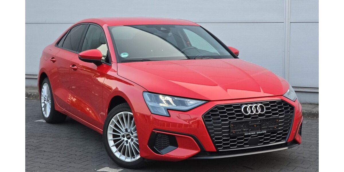 Audi A3 34.212 km 27.500 &euro; Wiesbaden 65201