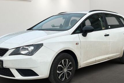 Seat Ibiza 153.786 km 2.999 &euro; Berlin 12681