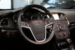Opel Cascada 1.4 T EF INNOVATION XENON, LEDER, NAVI+ 113.000 km 11.444 &euro; Hamm 59077