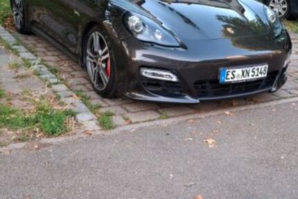 Porsche Panamera 151.000 km 32.000 &euro; OSTFILDERN 73760